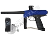 GOG Paintball eNMEy Marker - Razor Blue