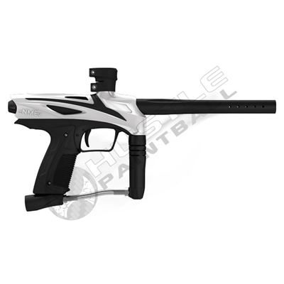 GOG Paintball eNMEy Marker - Rally White