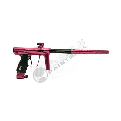 Shocker Paintball RSX Marker - Pink/Black