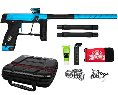 GI Sportz Stealth Marker - Blue/Black