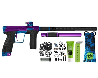 Planet Eclipse Geo CS2 Paintball Marker