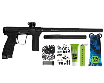 Planet Eclipse Geo CS2 Paintball Marker - Infamous Edition
