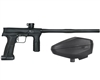 Planet Eclipse Etha 3 Mechanical Gun w/ Speedster Hopper - Black