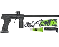 Planet Eclipse Etha 3 Mechanical Gun - Black