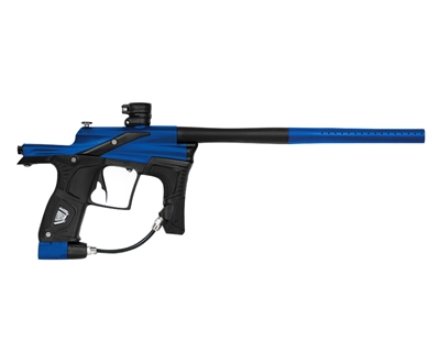Planet Eclipse Etek5 Paintball Gun - Black/Blue