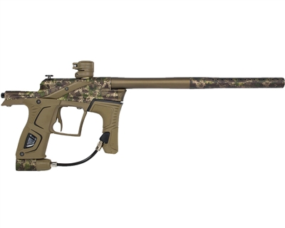 Planet Eclipse Etek5 Paintball Gun - HDE Earth