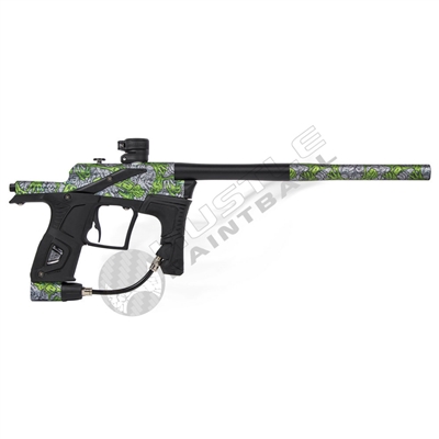 Planet Eclipse Etek5 Paintball Gun - Stretch Poison