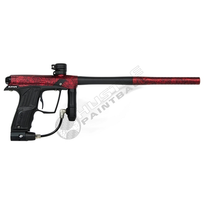 Planet Eclipse Etha Paintball Gun - Stretch Fire