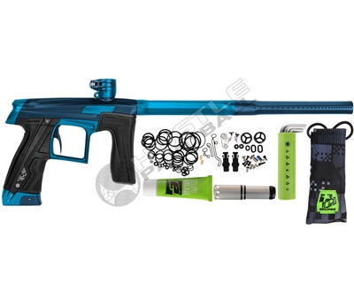 Planet Eclipse Geo CS1 Paintball Gun - Atlantic2