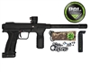 Planet Eclipse EMEK 100 Paintball Gun (PAL ENABLED) - Black