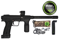 Planet Eclipse EMEK 100 Paintball Gun (PAL ENABLED) - Black