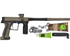 Planet Eclipse Etha 3 Electronic Gun - Earth/Black