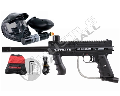 Tippmann 98 Custom ACT Platinum Series Power Pack