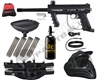 Tippmann 98 Custom Platinum Series Ultra Basic Legendary Paintball Gun Package Kit