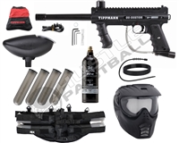 Tippmann 98 Custom ACT Platinum Series Epic Paintball Gun Package Kit