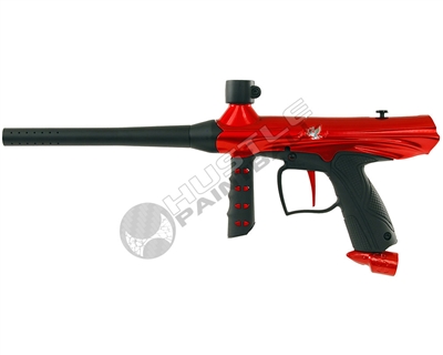 Tippmann Gryphon Basic Paintball Gun - Red