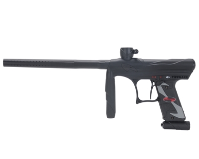 Tippmann Crossover Paintball Gun - Black