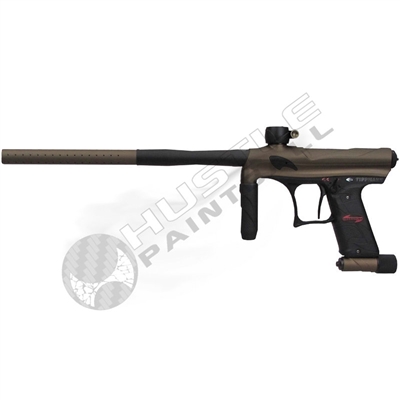 Tippmann Crossover XVR Paintball Gun - Olive