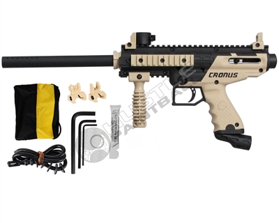 Tippmann Cronus Paintball Gun - Basic