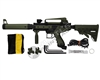 Tippmann Cronus Tactical Paintball Gun - Olive