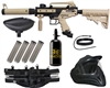 Tippmann Cronus Tactical Legendary Paintball Gun Package Kit