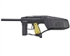Tippmann Raider Rental Gun - Black w/ Yellow Grips