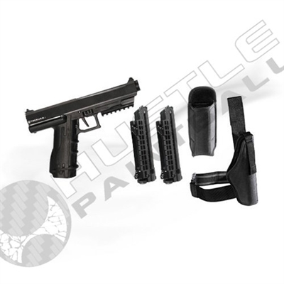 Tiberius Arms T8.1 Paintball Pistol Player's Pack