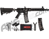 Tiberius Arms T15 LTD Carbine Paintball Marker - Black