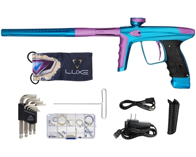 DLX Luxe Ice Gun