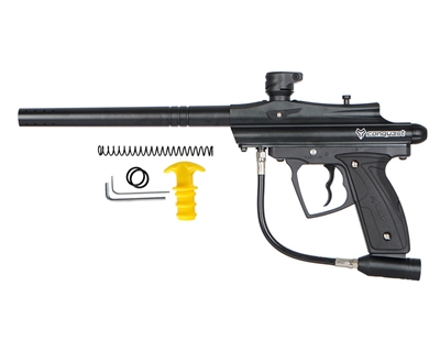 D3fy Sports Conquest Paintball Markers