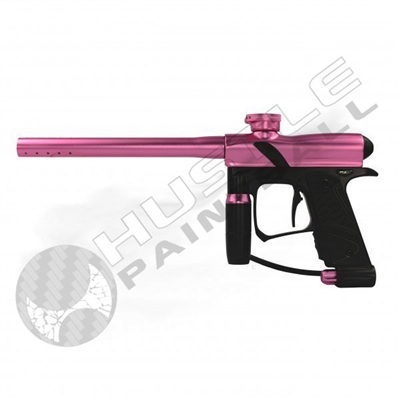 Dangerous Power E1 Paintball Marker - Pink
