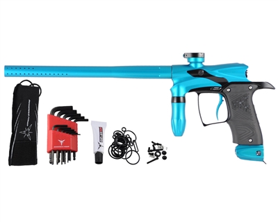 Dangerous Power G5 Paintball Marker - Dust Teal