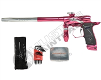 Dangerous Power G5 Spec-R Paintball Marker - Solar Flare