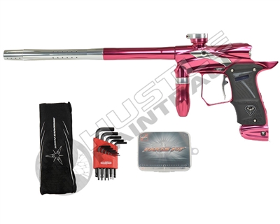 Dangerous Power G5 Spec-R Paintball Marker - Solar Flare