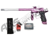 Dangerous Power G5 Spec-R Paintball Marker - Pulsar Purple