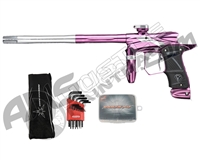 Dangerous Power G5 Spec-R Paintball Marker - Pulsar Purple