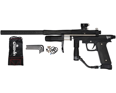 Azodin Kaos Pump (KPC) Paintball Markers