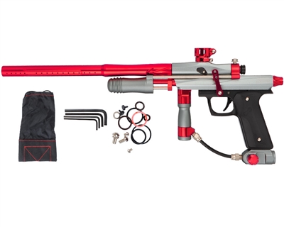 Azodin Pump (KPC+) Paintball Markers