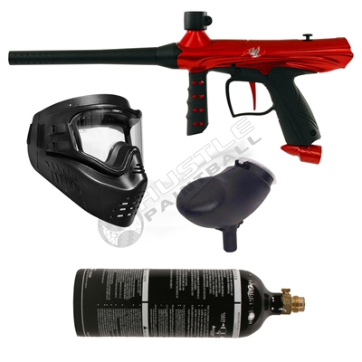 Tippmann Gryphon Super Pack