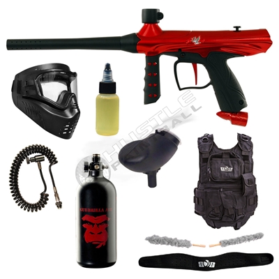 Tippmann Gryphon Attack Pack