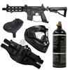 Tippmann Project Salvo Combo Package