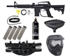 Empire Battle Tested Omega Epic Paintball Gun Kit