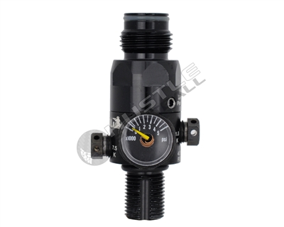 Immortal Air Aura 4500 psi Regulator - 850 psi Output