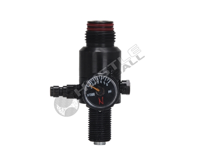 Ninja Paintball 4500 psi Standard Regulator