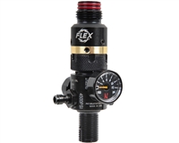 Ninja Paintball Flex Regulator - 4500 psi Adjustable Output