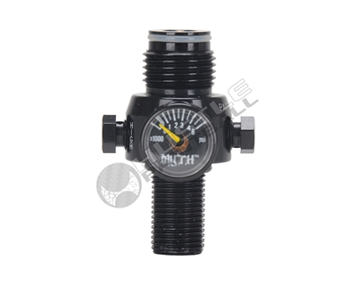 Guerrilla Air Myth Compressed Air Tank Regulator - 4500psi - Universal Output