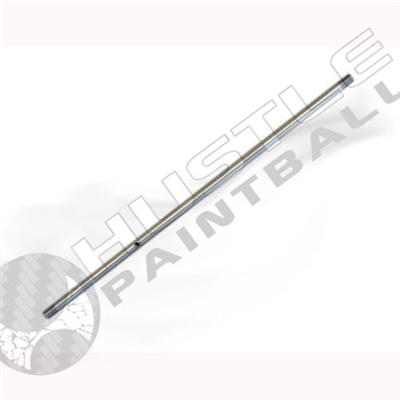 CCM Drilled Pump Arm - WGP Karnivor - Stainless Steel