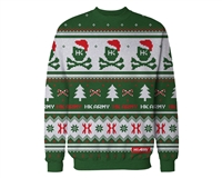 HK Army X-Mas Pull Over - Sweater