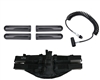 4+1 Paintball Harness & On/Off Remote Replacement