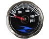 Pressure Gauge - 32 Degrees - 600 PSI